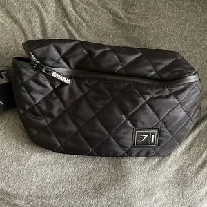 Gymshark beltbag